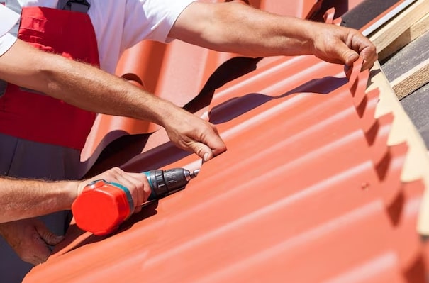 Roofing contractors Bradenton FL locals trust